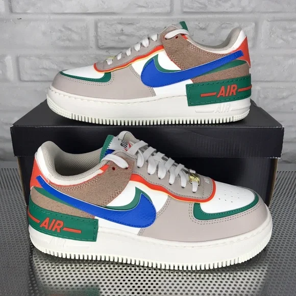 Original nike air deals force 1 shadow